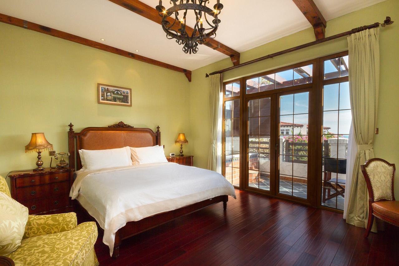 Best Western Premier International Resort Hotel Sanya Exterior photo