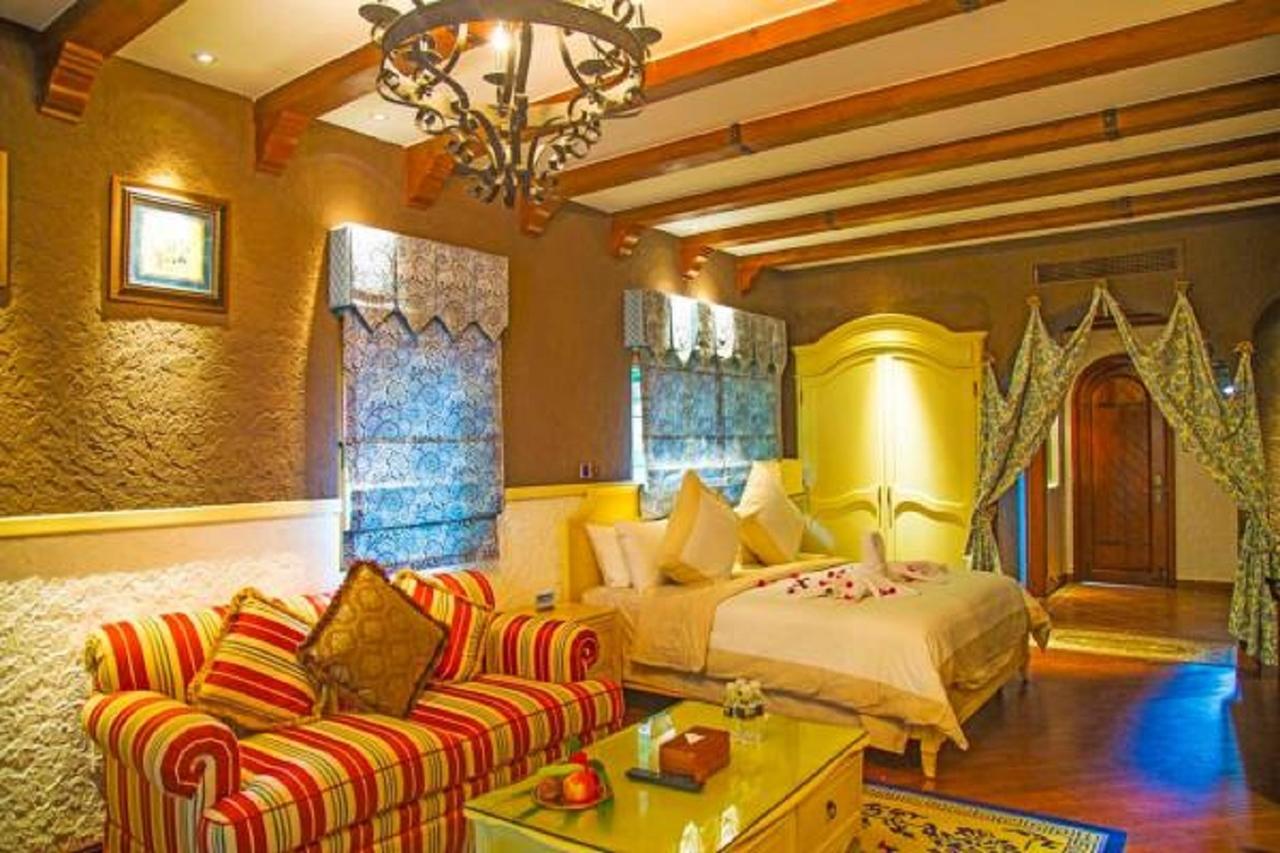 Best Western Premier International Resort Hotel Sanya Exterior photo